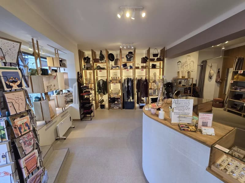 boutique