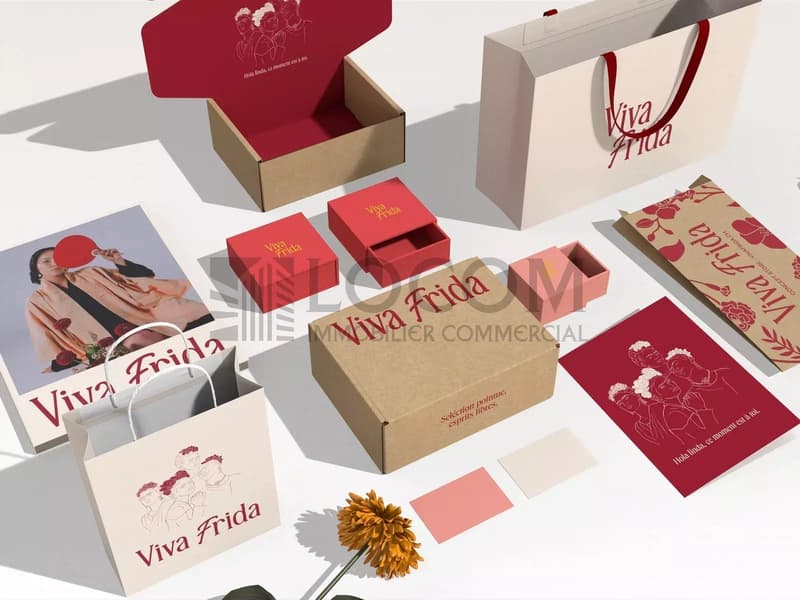 Viva Frida Lausanne ? votre commerce au centre-ville (1)