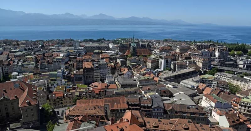 EN EXCLUSIVITE - EMPLACEMENT RETAIL N1 LAUSANNE (1)