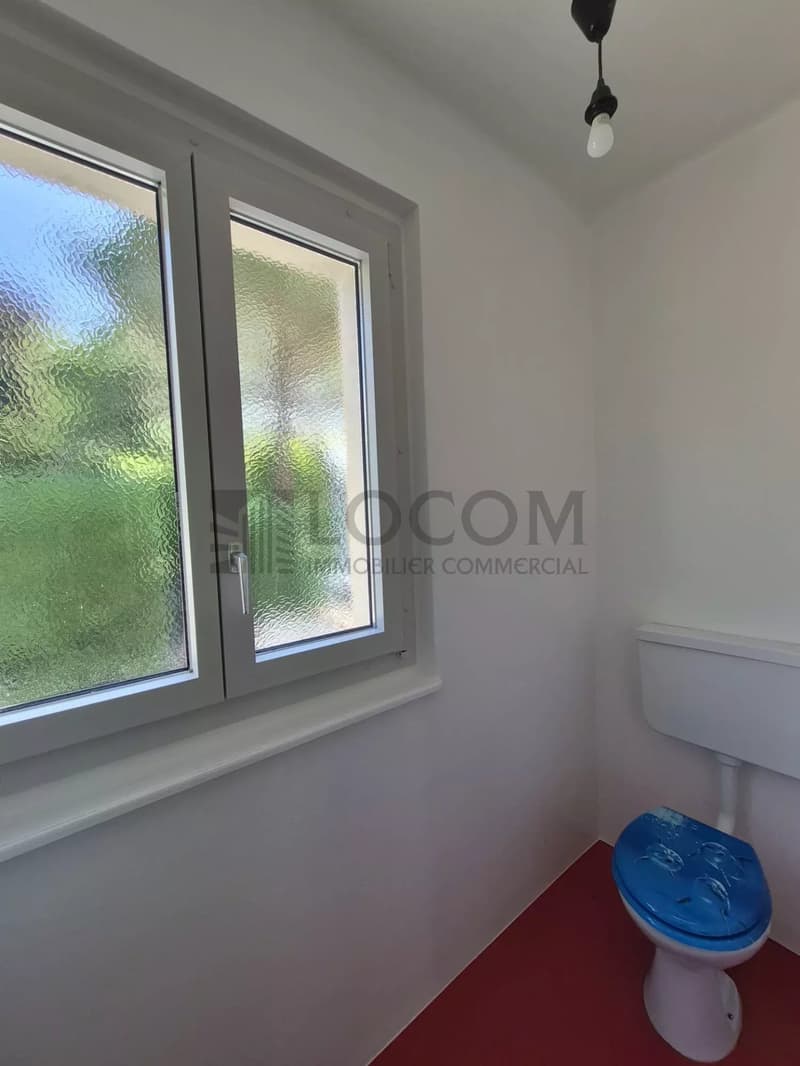 Appartement 3,5 pièces avec deux balcons (10)