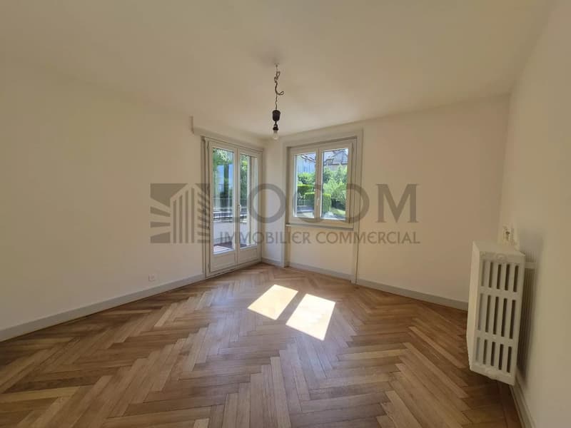Appartement 3,5 pièces avec deux balcons (7)
