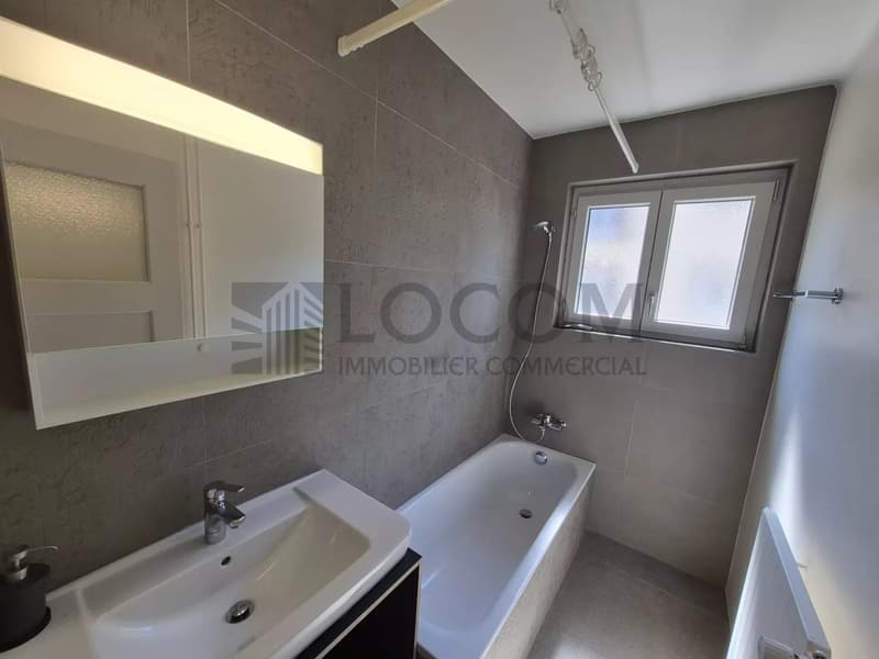 Appartement 3,5 pièces avec deux balcons (9)