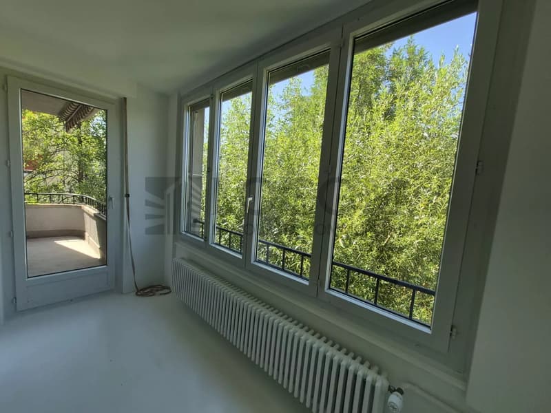 Appartement 3,5 pièces avec deux balcons (6)