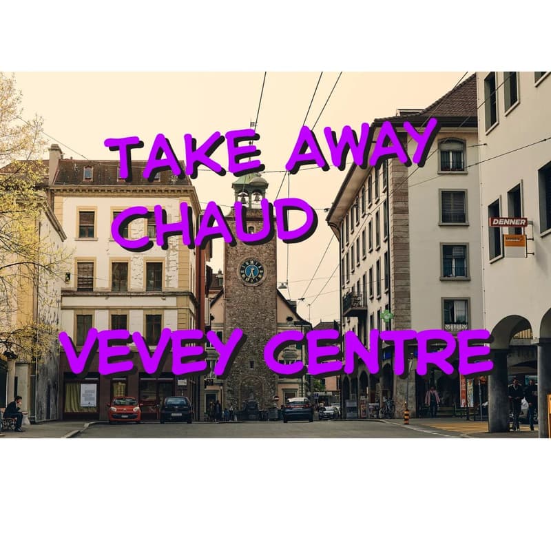 Take-away chaud au centre de Vevey (1)