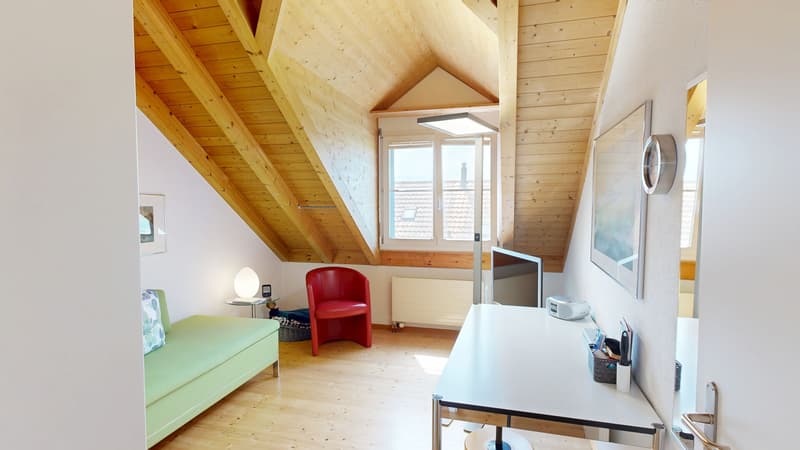 Gästezimmer 2. OG