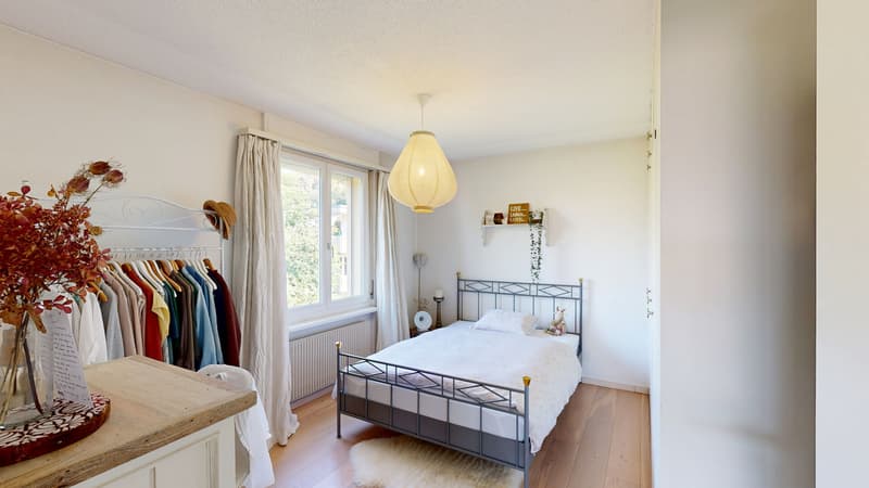 Gästezimmer / Kinderzimmer