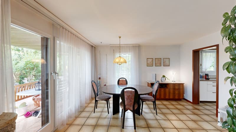 Esszimmer