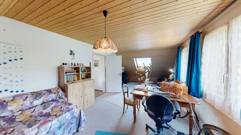 Gästezimmer