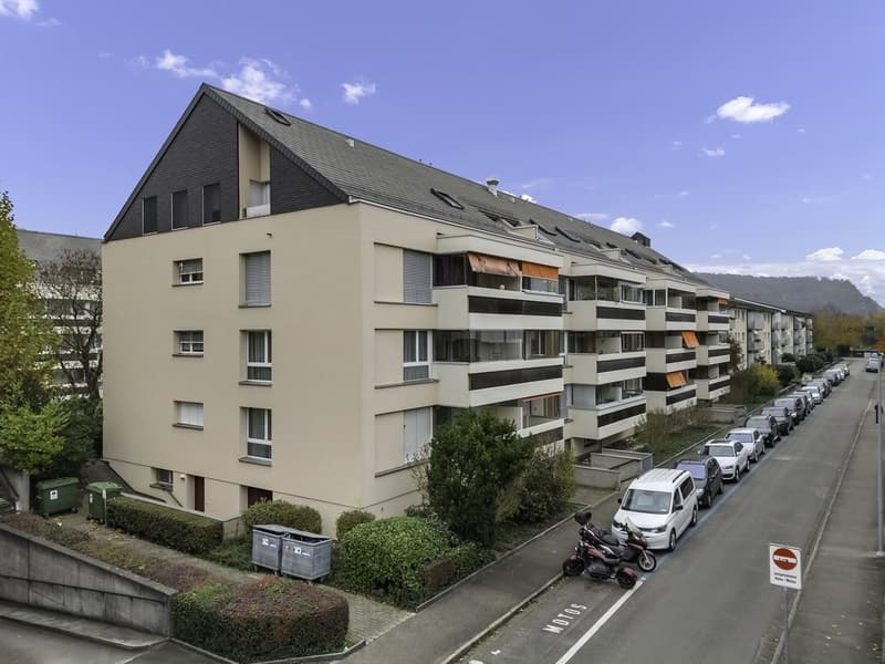 Helvetierstrasse 15, 4125 Riehen