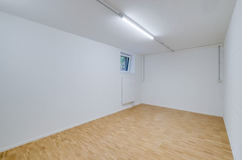 Zimmer/Atelier