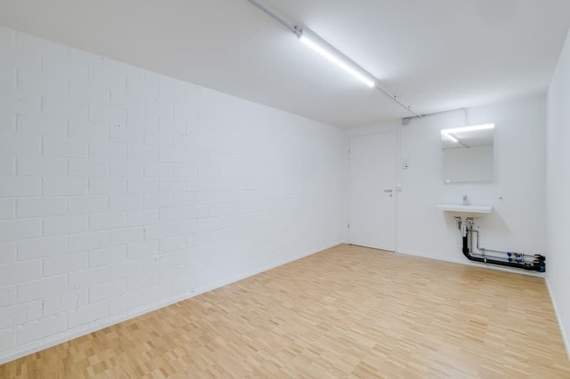 Zimmer/Atelier