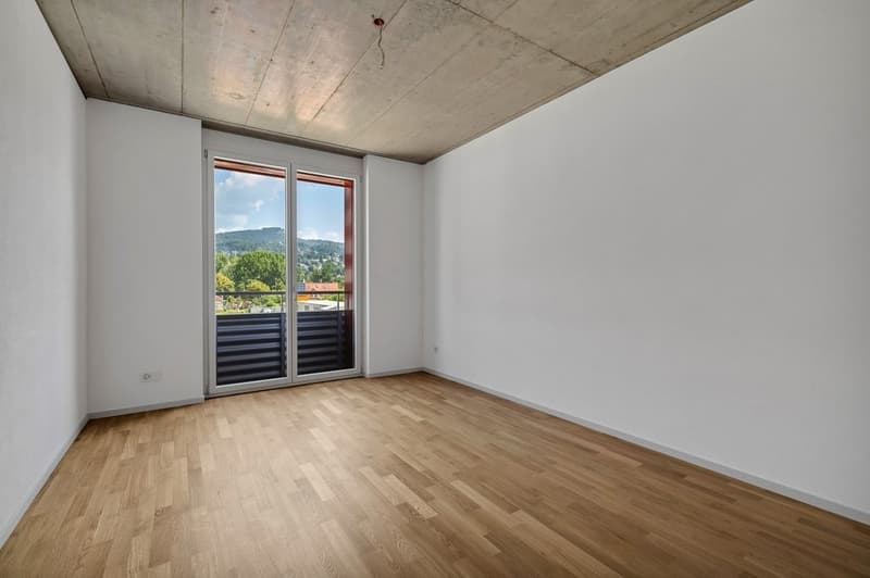 Beispiel Zimmer