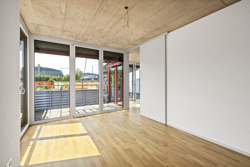 Beispiel Zimmer