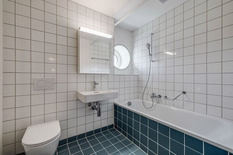 Beispiel Bad/WC