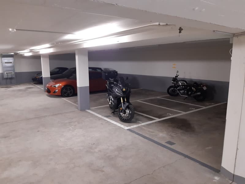 Innenansicht