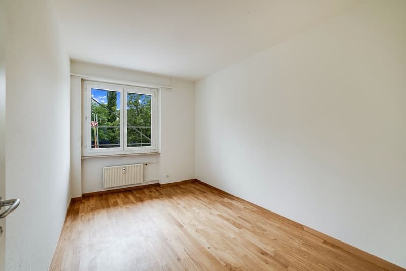 Musterfoto Zimmer