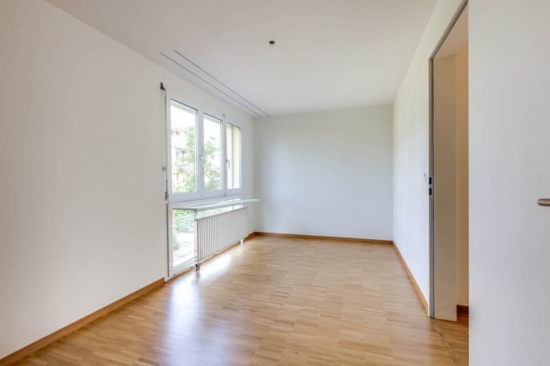 Kinderzimmer Musterfoto