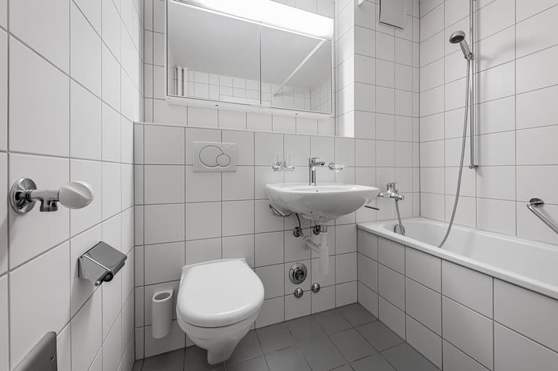 Nasszelle