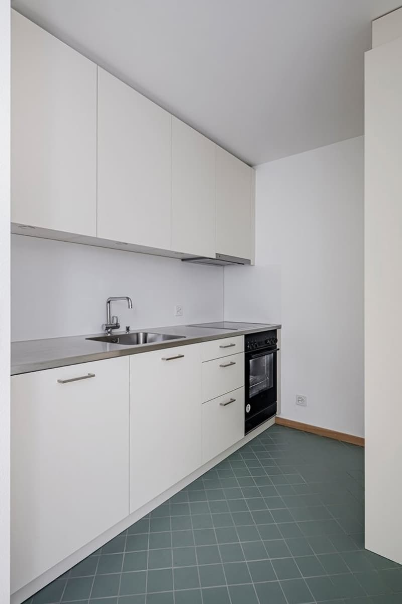 Musterfoto_Kueche