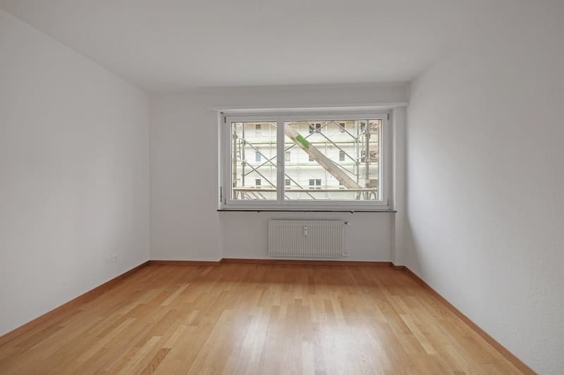 Musterfoto Zimmer