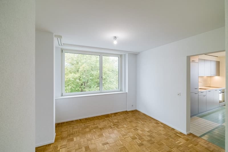 Beispiel Essbereich