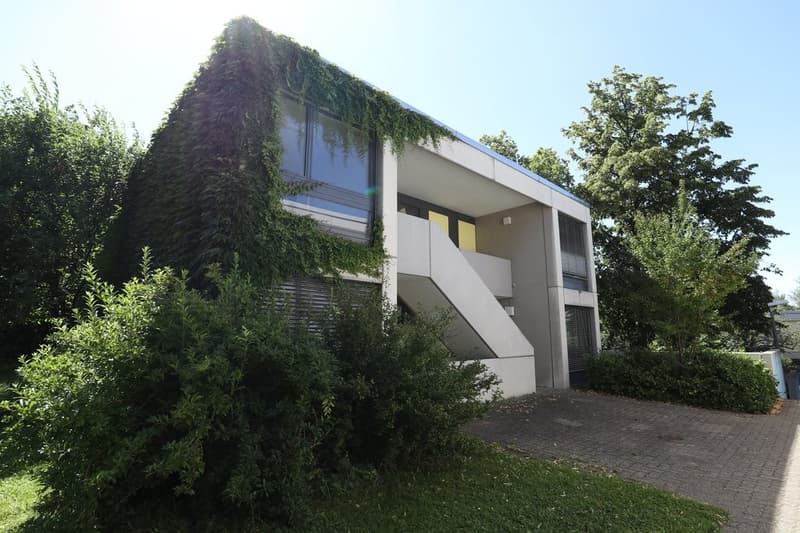 Aussenansicht