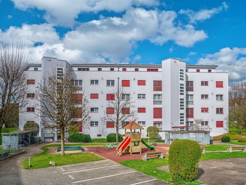 Aussenansicht