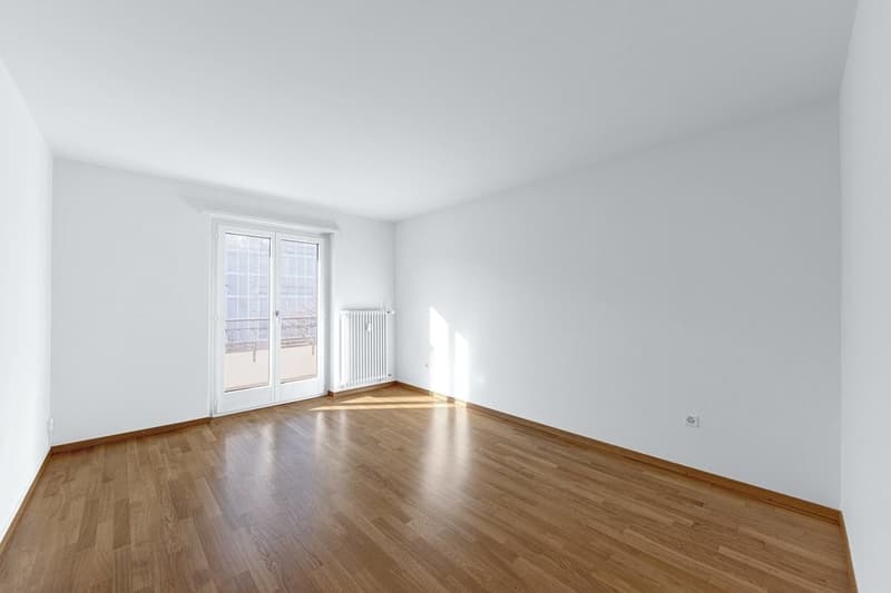 Musterfoto Wohnzimmer