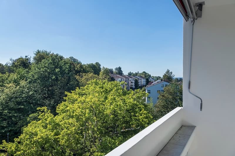 Aussicht