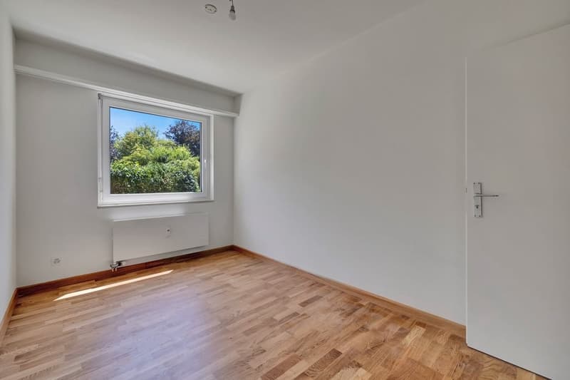 Beispiel Zimmer