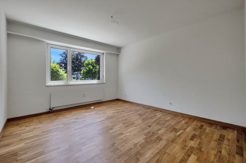 Beispiel Wohnen