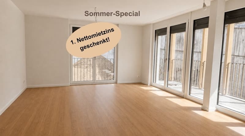 W4 Wohnbereich