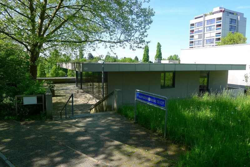 Aussenansicht