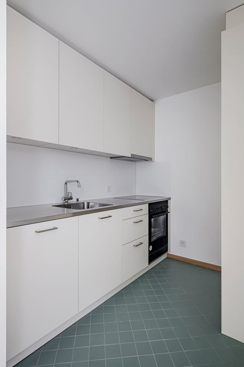 Musterfoto Küche