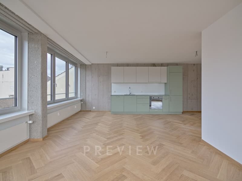 Küche_KraeuchiArch_Muelhauserstr
