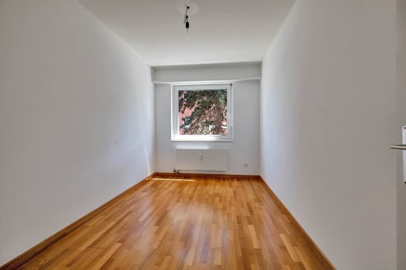 Beispiel Zimmer