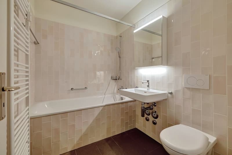 Beispiel Bad/WC