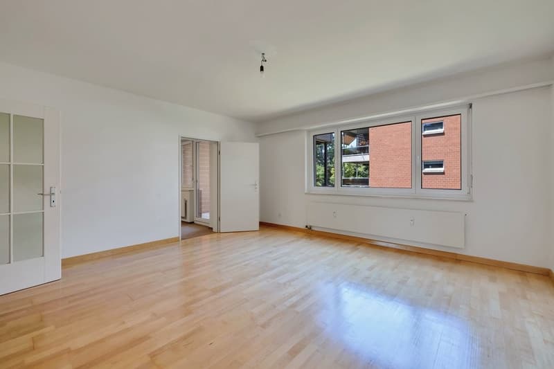 Beispiel Wohnzimmer