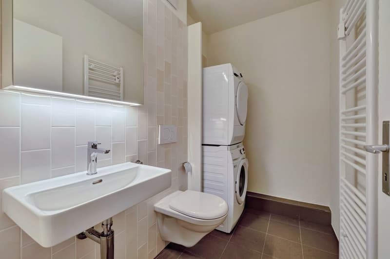 Beispiel WC