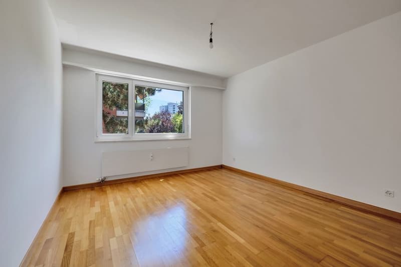 Beispiel Zimmer