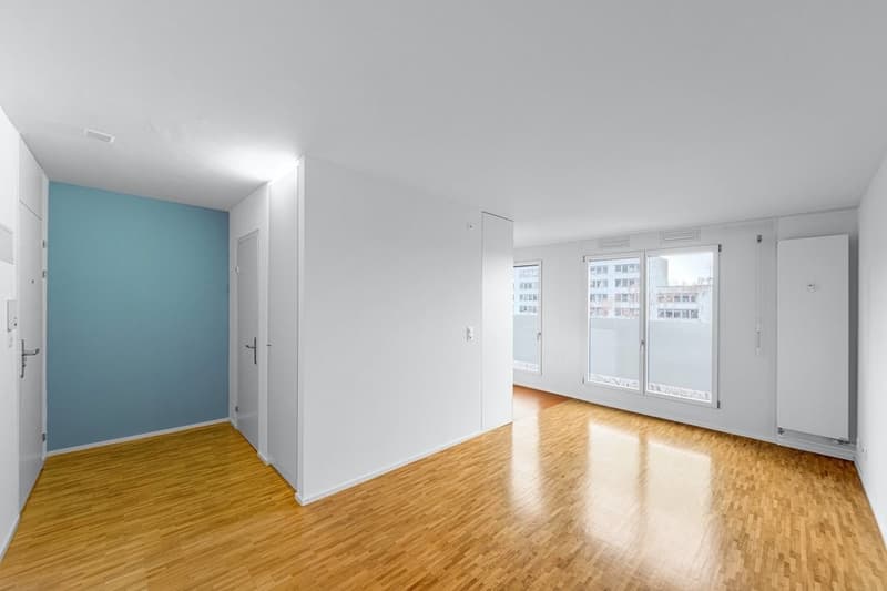 Musterfoto Zimmer