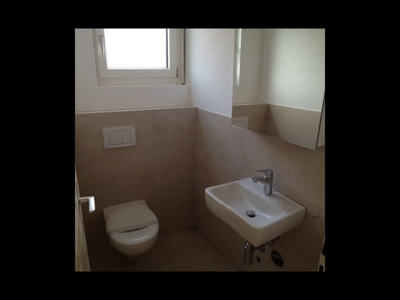 Separates WC