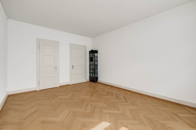 Muster Zimmer