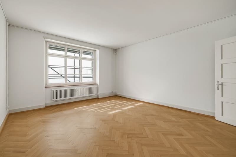 Muster Zimmer