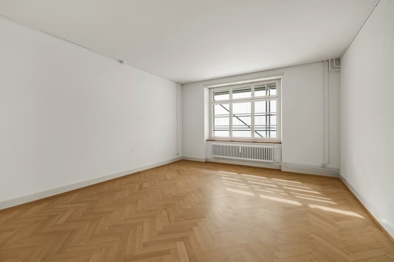 Muster Zimmer