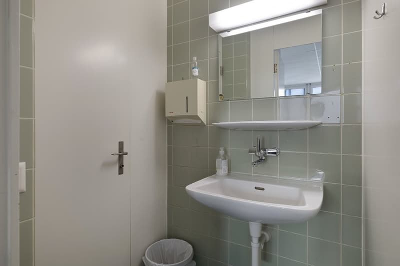 WC