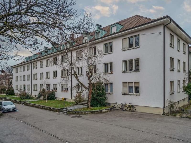 Aussenansicht