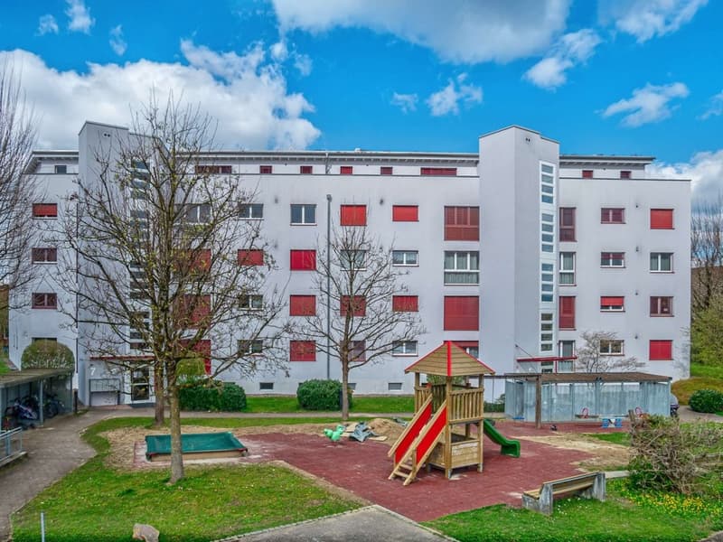 Aussenansicht