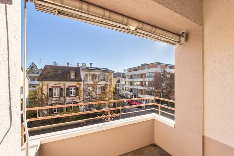 Balkon 2