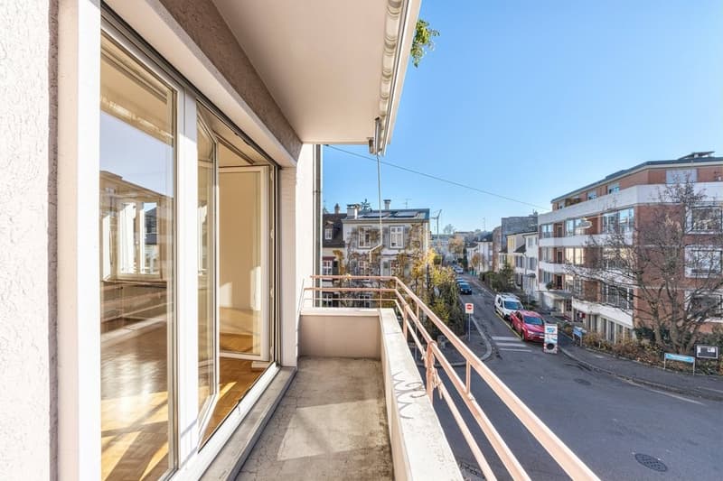 Balkon 1